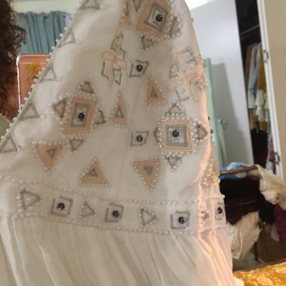 Glitter Me Timbers Gown - Picture 8 of 10